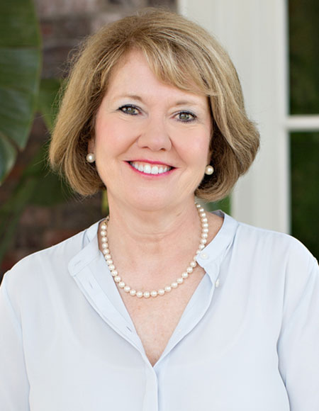 Donna Duvall Property Manager